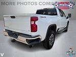 2020 Chevrolet Silverado 2500 Double Cab SRW 4WD Pickup for sale #256992A - photo 4