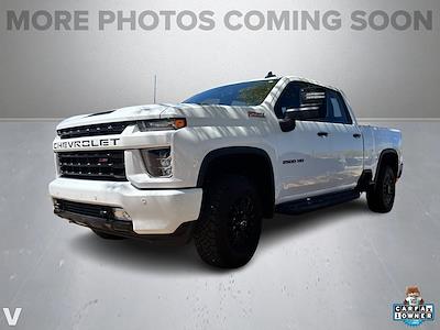 2022 Chevrolet Silverado 2500 Crew Cab 4WD Pickup for sale #256993B - photo 2