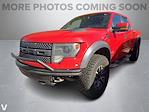 2013 Ford F-150 SuperCrew Cab 4x4 Pickup for sale #256994B - photo 2