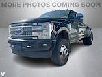 2018 Ford F-350 Crew Cab DRW 4x4 Pickup for sale #256995A - photo 2