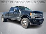 2018 Ford F-350 Crew Cab DRW 4x4 Pickup for sale #256995A - photo 5