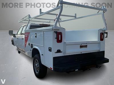 2025 GMC Sierra 2500 Crew Cab 2WD Service Truck for sale #257000 - photo 2