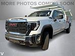 2025 GMC Sierra 2500 Crew Cab 2WD Service Truck for sale #257000 - photo 1