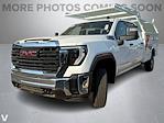 2025 GMC Sierra 2500 Crew Cab 2WD Service Truck for sale #257000 - photo 3
