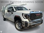 2025 GMC Sierra 2500 Crew Cab 2WD Service Truck for sale #257000 - photo 4