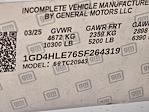 New 2025 GMC Sierra 2500 Crew Cab Service Truck for sale #257000 - photo 27