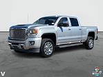 Used 2017 GMC Sierra 2500 Denali Crew Cab 4WD SRW Pickup for sale #257008A - photo 1