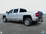 Used 2017 GMC Sierra 2500 Denali Crew Cab 4WD SRW Pickup for sale #257008A - photo 2