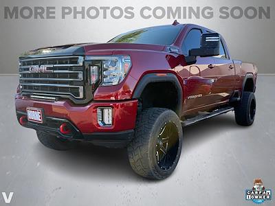 2022 GMC Sierra 2500 Crew Cab 4WD Pickup for sale #257011A - photo 1