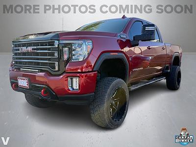 2022 GMC Sierra 2500 Crew Cab 4WD Pickup for sale #257011A - photo 2