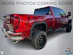 2022 GMC Sierra 2500 Crew Cab 4WD Pickup for sale #257011A - photo 4