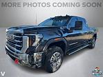 2025 GMC Sierra 3500 Crew Cab 4WD Pickup for sale #257043B - photo 1