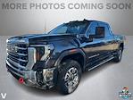 2025 GMC Sierra 3500 Crew Cab 4WD Pickup for sale #257043B - photo 2