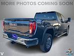 2025 GMC Sierra 3500 Crew Cab 4WD Pickup for sale #257043B - photo 4