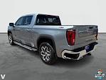 2025 GMC Sierra 1500 Crew Cab 4WD Pickup for sale #257062A - photo 2