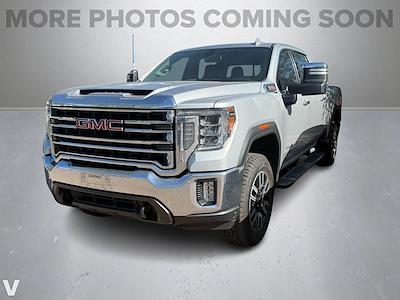2021 GMC Sierra 2500 Crew Cab 4WD Pickup for sale #257063A - photo 1