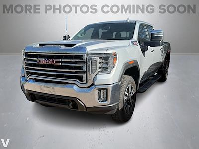 2021 GMC Sierra 2500 Crew Cab 4WD Pickup for sale #257063A - photo 2