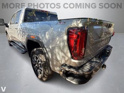 2021 GMC Sierra 2500 Crew Cab 4WD Pickup for sale #257063A - photo 2