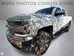 2017 Chevrolet Silverado 1500 Crew Cab 4WD Pickup for sale #257063B - photo 1