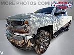 2017 Chevrolet Silverado 1500 Crew Cab 4WD Pickup for sale #257063B - photo 3