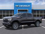 2024 Chevrolet Silverado 1500 Crew Cab 4WD Pickup for sale #257064A - photo 14