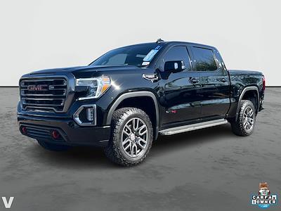 2021 GMC Sierra 1500 Crew Cab 4WD Pickup for sale #257074A - photo 1