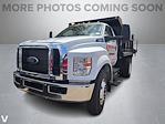 2023 Ford F-650 Regular Cab DRW 4x2 Cab Chassis for sale #257087A - photo 1