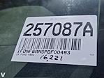 2023 Ford F-650 Regular Cab DRW 4x2 Cab Chassis for sale #257087A - photo 12