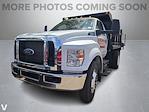 2023 Ford F-650 Regular Cab DRW 4x2 Cab Chassis for sale #257087A - photo 2