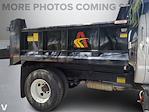 2023 Ford F-650 Regular Cab DRW 4x2 Cab Chassis for sale #257087A - photo 4