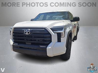 2025 Toyota Tundra CrewMax Cab 4x2 Pickup for sale #257087B - photo 1