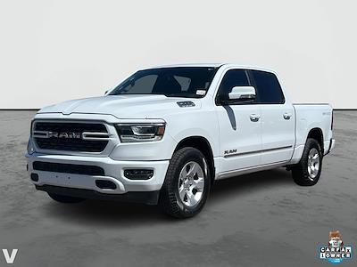 2022 Ram 1500 Crew Cab 4x4 Pickup for sale #257097A - photo 1