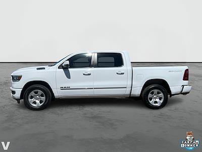 2022 Ram 1500 Crew Cab 4x4 Pickup for sale #257097A - photo 2