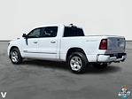 2022 Ram 1500 Crew Cab 4x4 Pickup for sale #257097A - photo 4