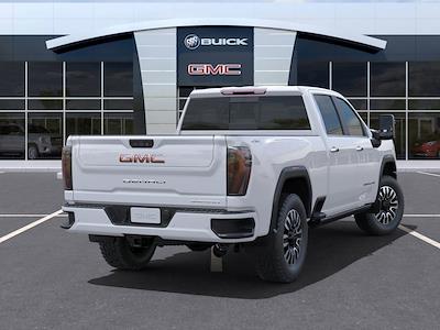 2025 GMC Sierra 2500 Crew Cab 4WD Pickup for sale #257112A - photo 2