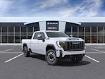 2025 GMC Sierra 2500 Crew Cab 4WD Pickup for sale #257112A - photo 1