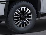 2025 GMC Sierra 2500 Crew Cab 4WD Pickup for sale #257112A - photo 9