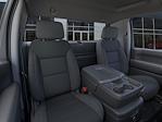 2025 GMC Sierra 2500 Regular Cab 4WD Pickup for sale #257126 - photo 40