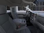 2025 GMC Sierra 2500 Regular Cab 4WD Pickup for sale #257126 - photo 41