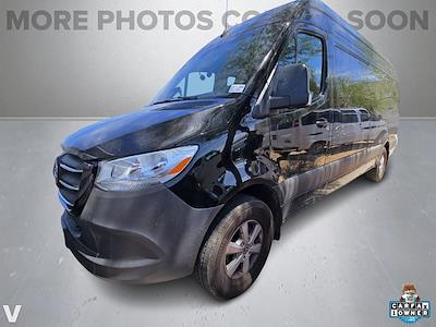2025 Mercedes-Benz Sprinter 2500 High Roof RWD Passenger Van for sale #257130A - photo 1