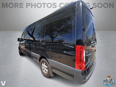 2025 Mercedes-Benz Sprinter 2500 High Roof RWD Passenger Van for sale #257130A - photo 2