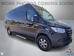 2025 Mercedes-Benz Sprinter 2500 High Roof RWD Passenger Van for sale #257130A - photo 5