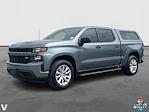 2019 Chevrolet Silverado 1500 Crew Cab 4WD Pickup for sale #257138D - photo 1
