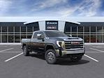 New 2025 GMC Sierra 3500 SLT Crew Cab for sale #257147 - photo 26