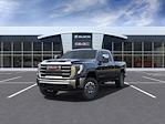 New 2025 GMC Sierra 3500 SLT Crew Cab for sale #257147 - photo 33