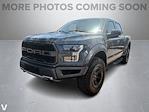 2018 Ford F-150 SuperCrew Cab 4x4 Pickup for sale #257152A - photo 1