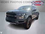 2018 Ford F-150 SuperCrew Cab 4x4 Pickup for sale #257152A - photo 3