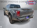 2018 Ford F-150 SuperCrew Cab 4x4 Pickup for sale #257152A - photo 2