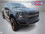 2018 Ford F-150 SuperCrew Cab 4x4 Pickup for sale #257152A - photo 5