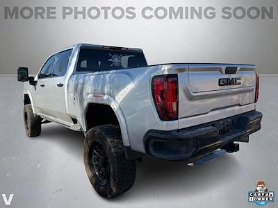 2023 GMC Sierra 2500 Crew Cab 4WD Pickup for sale #257158A - photo 2